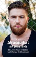 Cover: Zitronenjoghurt mit Buttermilch - tredition