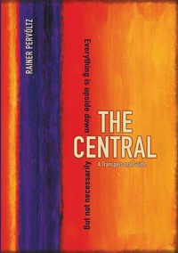 Enlarge image Cover: The Central - tredition