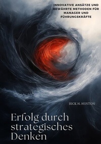 Abbildung von: Erfolg durch strategisches Denken - tredition