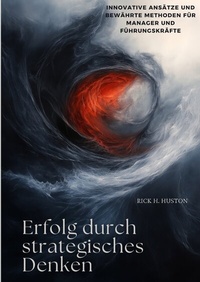 Abbildung von: Erfolg durch strategisches Denken - tredition