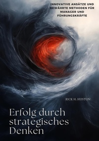 Abbildung von: Erfolg durch strategisches Denken - tredition