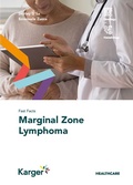 Cover: Fast Facts: Marginal Zone Lymphoma - Karger, S