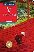 Cover: Baedeker Reisef&uuml;hrer Vietnam - Baedeker