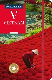 Abbildung von: Baedeker Reiseführer Vietnam - Baedeker