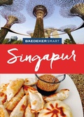 Cover: Baedeker SMART Reisef&uuml;hrer Singapur - Baedeker