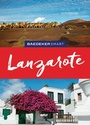 Cover: Baedeker SMART Reiseführer Lanzarote - Baedeker