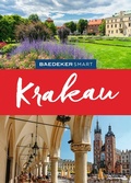 Cover: Baedeker SMART Reisef&uuml;hrer Krakau - Baedeker