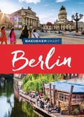 Cover: Baedeker SMART Reisef&uuml;hrer Berlin - Baedeker