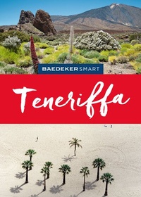 Abbildung von: Baedeker SMART Reiseführer Teneriffa - Baedeker