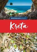 Cover: Baedeker SMART Reisef&uuml;hrer Kreta - Baedeker