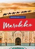 Cover: Baedeker SMART Reisef&uuml;hrer Marokko - Baedeker