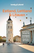 Abbildung von: LONELY PLANET Reiseführer Estland, Lettland & Litauen - Lonely Planet Deutschland ein Imprint von MAIRDUMONT