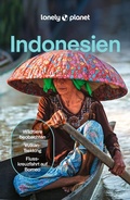 Cover: LONELY PLANET Reisef&uuml;hrer Indonesien - Lonely Planet Deutschland ein Imprint von MAIRDUMONT