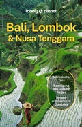 Cover: LONELY PLANET Reisef&uuml;hrer Bali, Lombok & Nusa Tenggara - Lonely Planet Deutschland ein Imprint von MAIRDUMONT