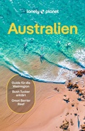 Cover: LONELY PLANET Reisef&uuml;hrer Australien - Lonely Planet Deutschland ein Imprint von MAIRDUMONT