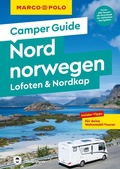Abbildung von: MARCO POLO Camper Guide Nordnorwegen: Lofoten & Nordkap - MARCO POLO ein Imprint von MAIRDUMONT