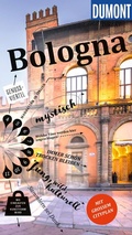 Cover: DUMONT direkt Reisef&uuml;hrer Bologna - DuMont Reiseverlag