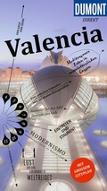 Bild: DUMONT direkt Reiseführer Valencia - DuMont Reiseverlag