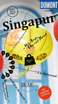 Cover: DUMONT direkt Reisef&uuml;hrer Singapur - DuMont Reiseverlag