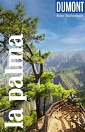 Cover: DUMONT Reise-Taschenbuch Reisef&uuml;hrer La Palma - DuMont Reiseverlag