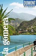Cover: DUMONT Reise-Taschenbuch Reisef&uuml;hrer La Gomera - DuMont Reiseverlag