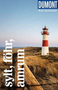 Abbildung von: DUMONT Reise-Taschenbuch Reiseführer Sylt, Föhr, Amrum - DuMont Reiseverlag