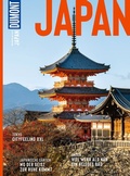 Cover: DUMONT Bildatlas Japan - DuMont Reiseverlag
