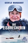 Cover: Die Eisbrecherin - DuMont Reiseverlag