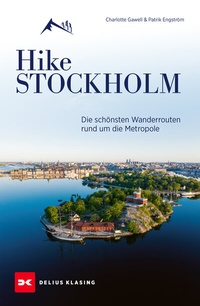 Abbildung von: Hike Stockholm - Delius Klasing