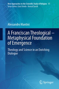 Abbildung von: A Franciscan Theological-Metaphysical Foundation of Emergence - Springer
