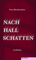 Cover: Nachhallschatten - edition federleicht