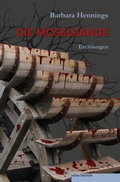 Cover: Die Moselbande - edition federleicht