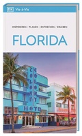 Abbildung von: Vis-à-Vis Reiseführer Florida - Dorling Kindersley Reiseführer