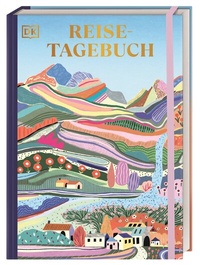 Abbildung von: Reisetagebuch - Dorling Kindersley Reiseführer