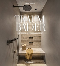 Bild vergrößern Bild: Traumbäder - Callwey