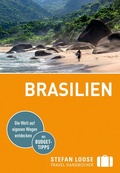 Cover: Stefan Loose Reisef&uuml;hrer Brasilien - Loose ein Imprint von MAIRDUMONT