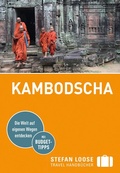 Cover: Stefan Loose Reisef&uuml;hrer Kambodscha - Loose ein Imprint von MAIRDUMONT