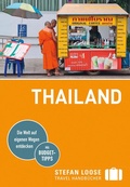 Cover: Stefan Loose Reisef&uuml;hrer Thailand - Loose ein Imprint von MAIRDUMONT