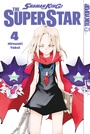 Bild: Shaman King - The Superstar, Band 04 - TOKYOPOP GmbH