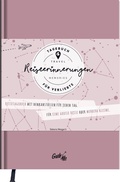 Abbildung von: GuideMe Reisetagebuch Travel Memories "Für Verliebte" - Hallwag Kümmerly+Frey
