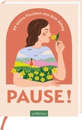 Cover: Pause! - arsEdition