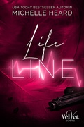 Cover: Lifeline - Velvet Books OG