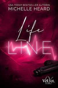 Enlarge image Cover: Lifeline - Velvet Books OG