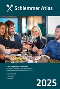 Abbildung von: Schlemmer Atlas 2025 - Busche