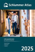 Abbildung von: Schlummer Atlas 2025 - Busche