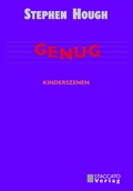 Cover: Genug - STACCATO