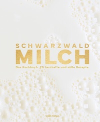 Abbildung von: Schwarzwaldmilch - Tietge