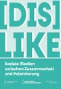 Cover: DisLike - Hentrich und Hentrich Verlag Berlin