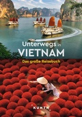 Cover: KUNTH Unterwegs in Vietnam - Kunth Verlag