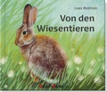 Cover: Von den Wiesentieren - Oberstebrink